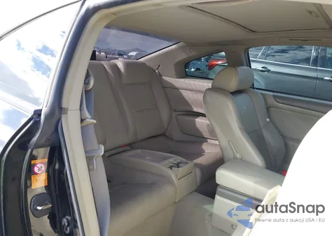 2004 Infiniti G35 z USA, uszkodzony, nr VIN JNKCV54E74M807632